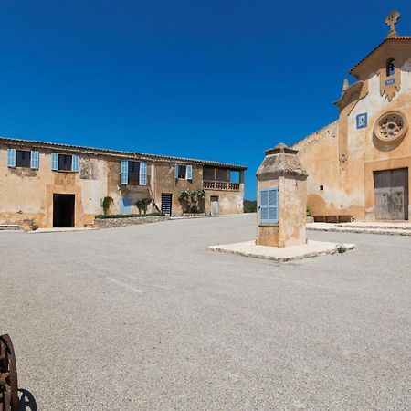 Son Mesquida Vell Ξενοδοχείο Manacor  Εξωτερικό φωτογραφία