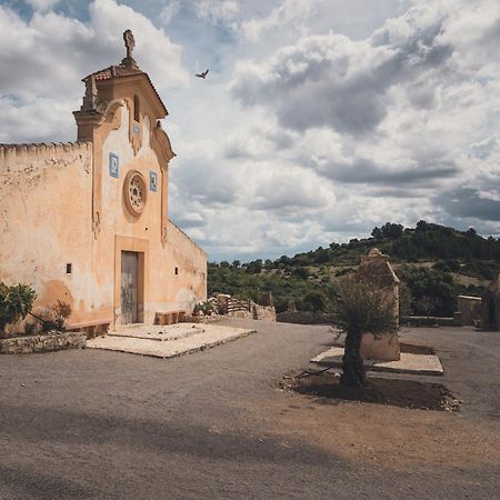Son Mesquida Vell Ξενοδοχείο Manacor  Εξωτερικό φωτογραφία