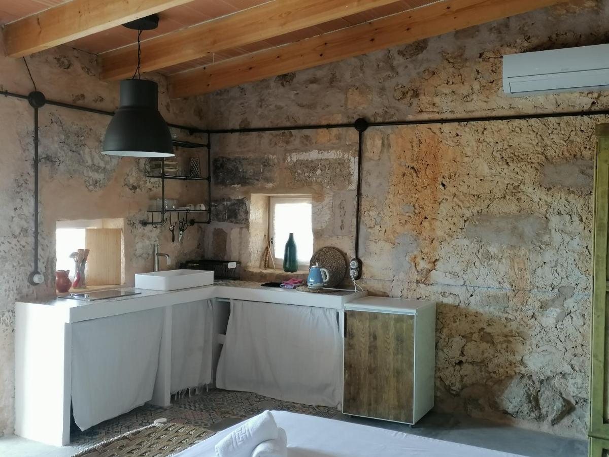 Son Mesquida Vell Ξενοδοχείο Manacor  Εξωτερικό φωτογραφία