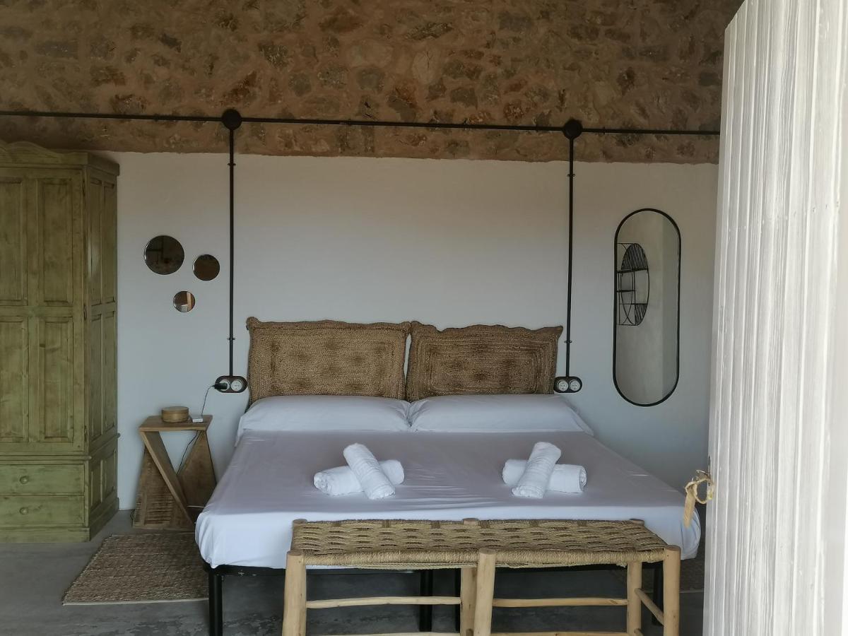 Son Mesquida Vell Ξενοδοχείο Manacor  Εξωτερικό φωτογραφία