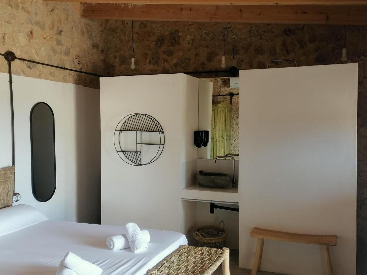 Son Mesquida Vell Ξενοδοχείο Manacor  Εξωτερικό φωτογραφία
