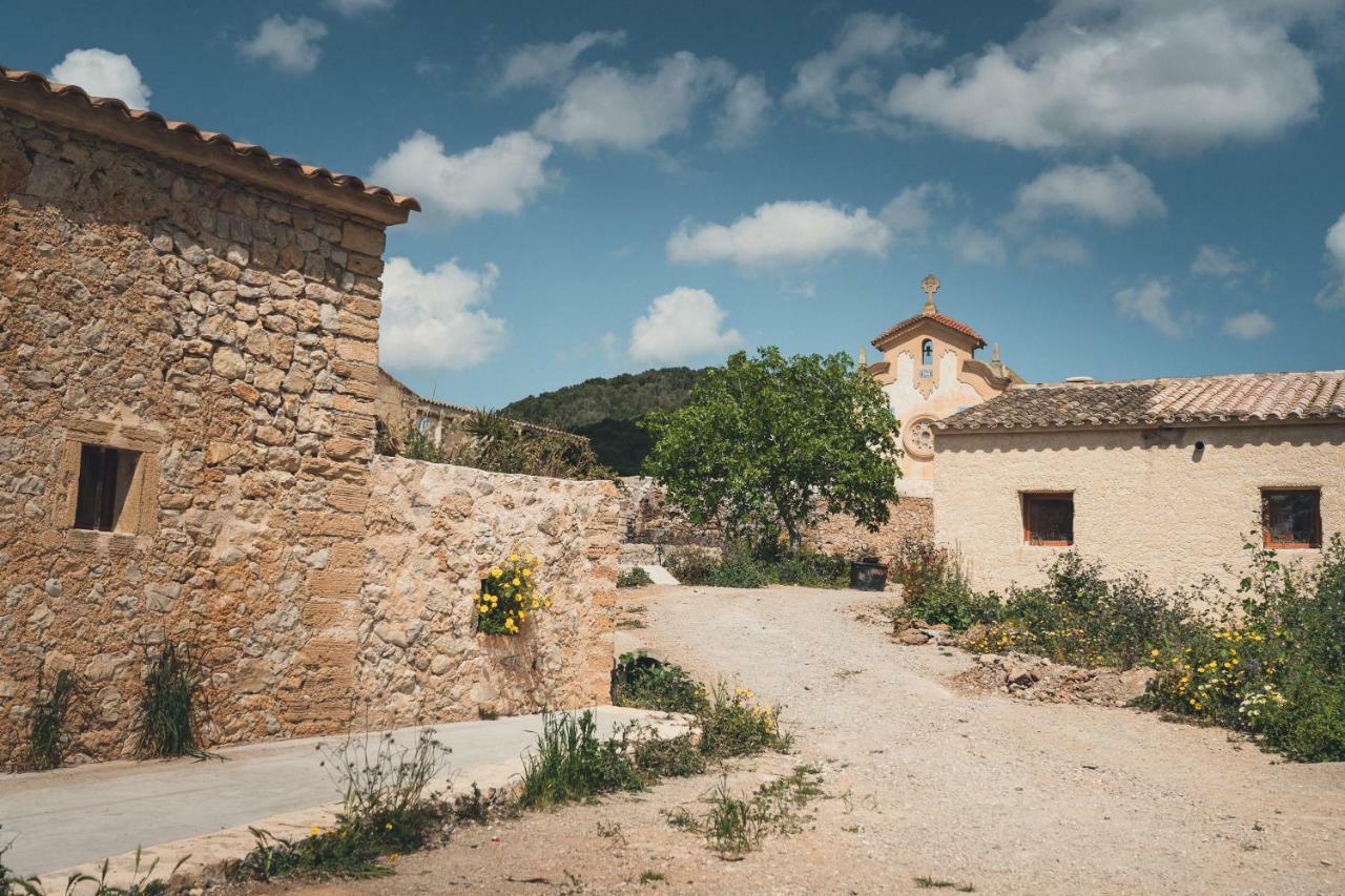 Son Mesquida Vell Ξενοδοχείο Manacor  Εξωτερικό φωτογραφία