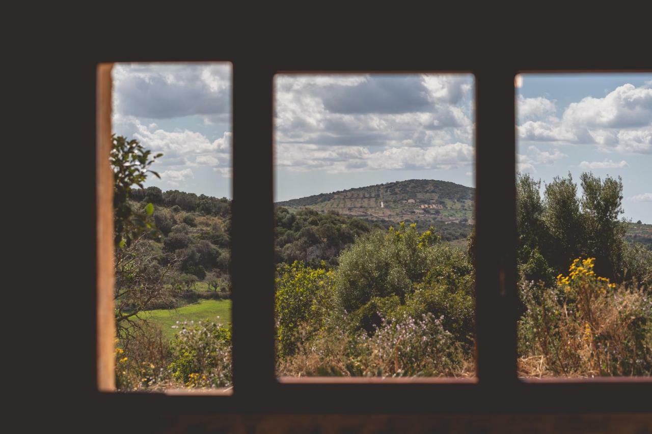 Son Mesquida Vell Ξενοδοχείο Manacor  Εξωτερικό φωτογραφία