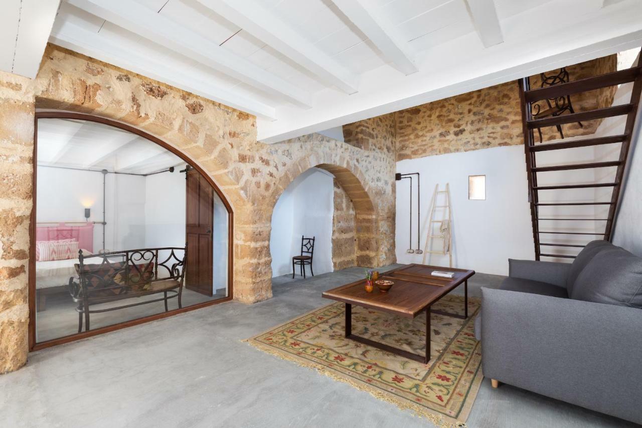 Son Mesquida Vell Ξενοδοχείο Manacor  Εξωτερικό φωτογραφία