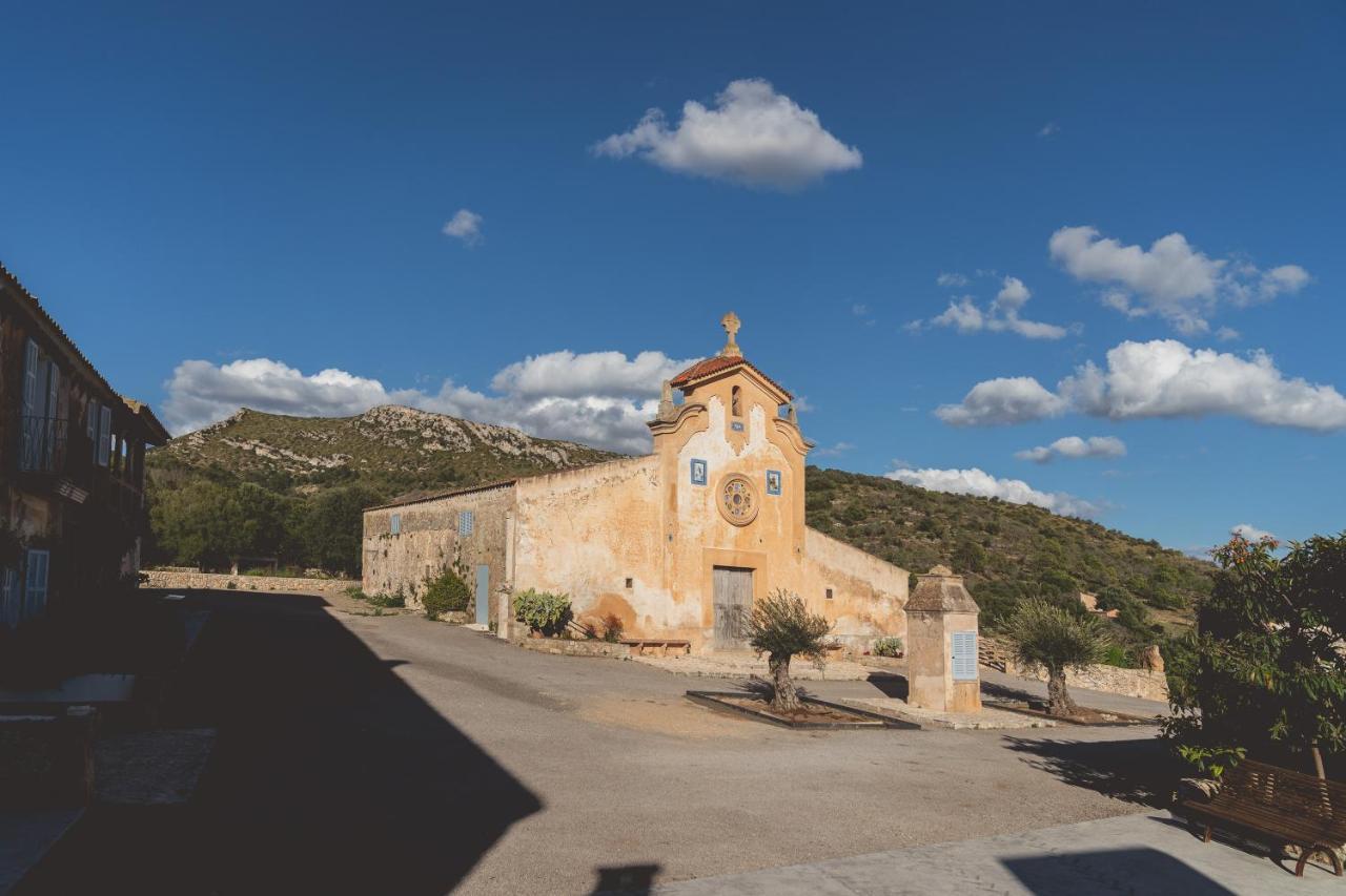 Son Mesquida Vell Ξενοδοχείο Manacor  Εξωτερικό φωτογραφία