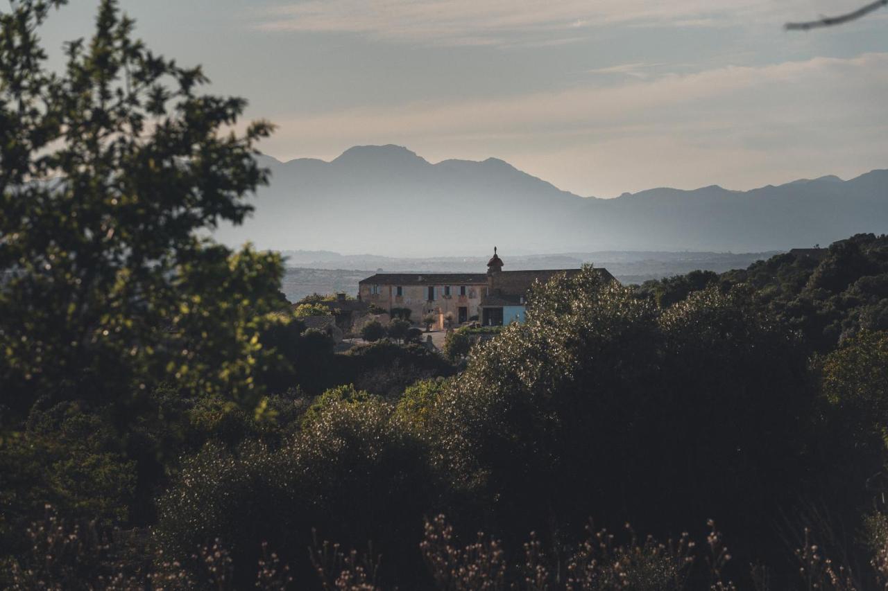 Son Mesquida Vell Ξενοδοχείο Manacor  Εξωτερικό φωτογραφία