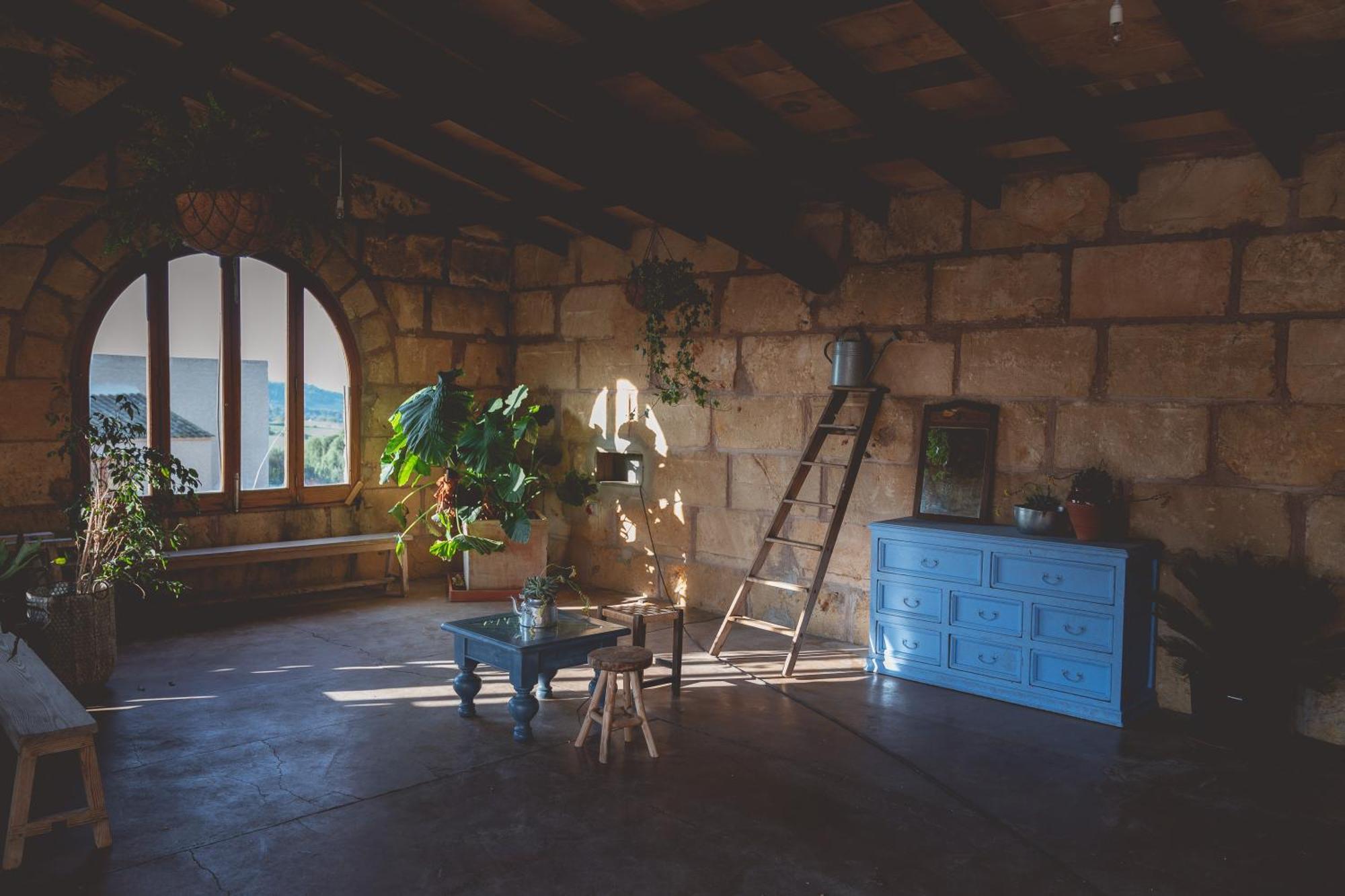 Son Mesquida Vell Ξενοδοχείο Manacor  Εξωτερικό φωτογραφία